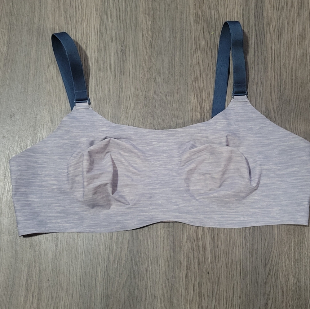 Knixwear Bra